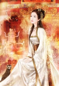 家有三夫好為難