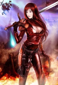 快穿女配:深吻男神100次催更錯章
