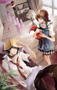 裴玉雯农女有点甜