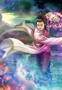 小溪发廊——这个风花雪月的场所