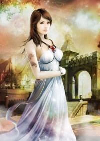 女尊王朝：妾身等你來休妻
