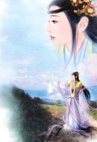 坠落女王