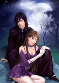 月下蒼蘭（強攻美受,魔法,ＨＥ）