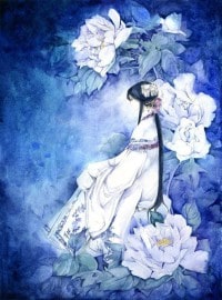 從UP主開始鹹魚女主