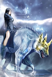西遊之一拳聖人