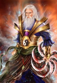 九转雷神诀